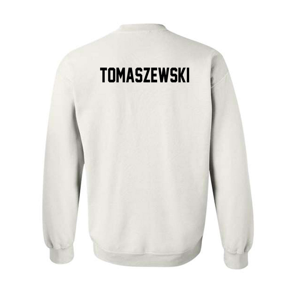 Ohio State - NCAA Women's Field Hockey : Cicely Tomaszewski - Classic Shersey Crewneck Sweatshirt-1