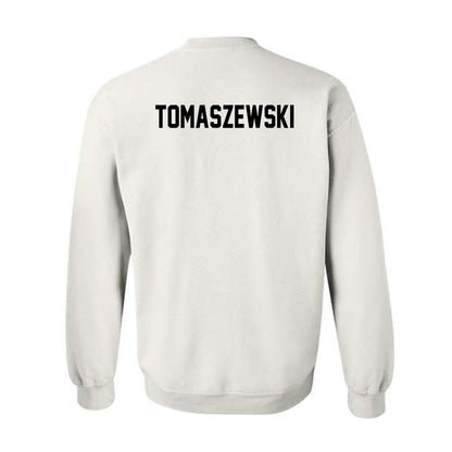 Ohio State - NCAA Women's Field Hockey : Cicely Tomaszewski - Classic Shersey Crewneck Sweatshirt-1