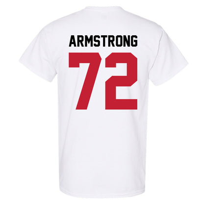 Ohio State - NCAA Football : Deontae Armstrong - Classic Shersey T-Shirt-1