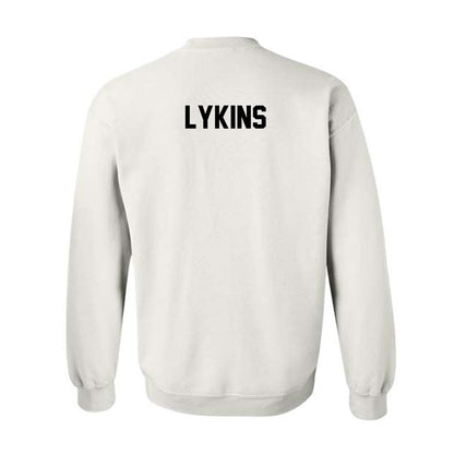 Ohio State - NCAA Cheerleading : Callan Lykins - Classic Shersey Crewneck Sweatshirt-1
