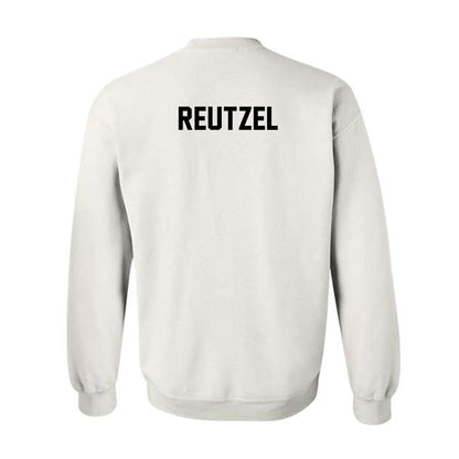 Ohio State - NCAA Women's Gymnastics : Karleigh Reutzel - Classic Shersey Crewneck Sweatshirt-1