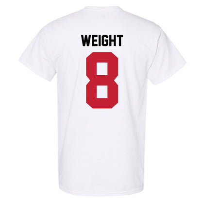 Ohio State - NCAA Men's Volleyball : Carter Weight - Classic Shersey T-Shirt-1