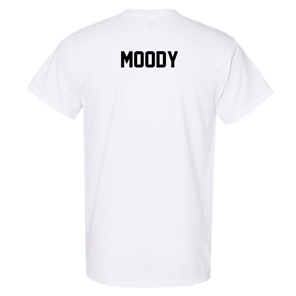 Ohio State - NCAA Cheerleading : Jeffrey Moody - Classic Shersey T-Shirt-1