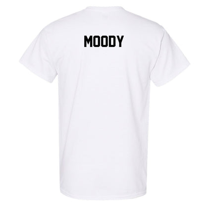 Ohio State - NCAA Cheerleading : Jeffrey Moody - Classic Shersey T-Shirt-1