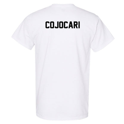 Ohio State - NCAA Women's Fencing : Maria Cojocari - Classic Shersey T-Shirt-1
