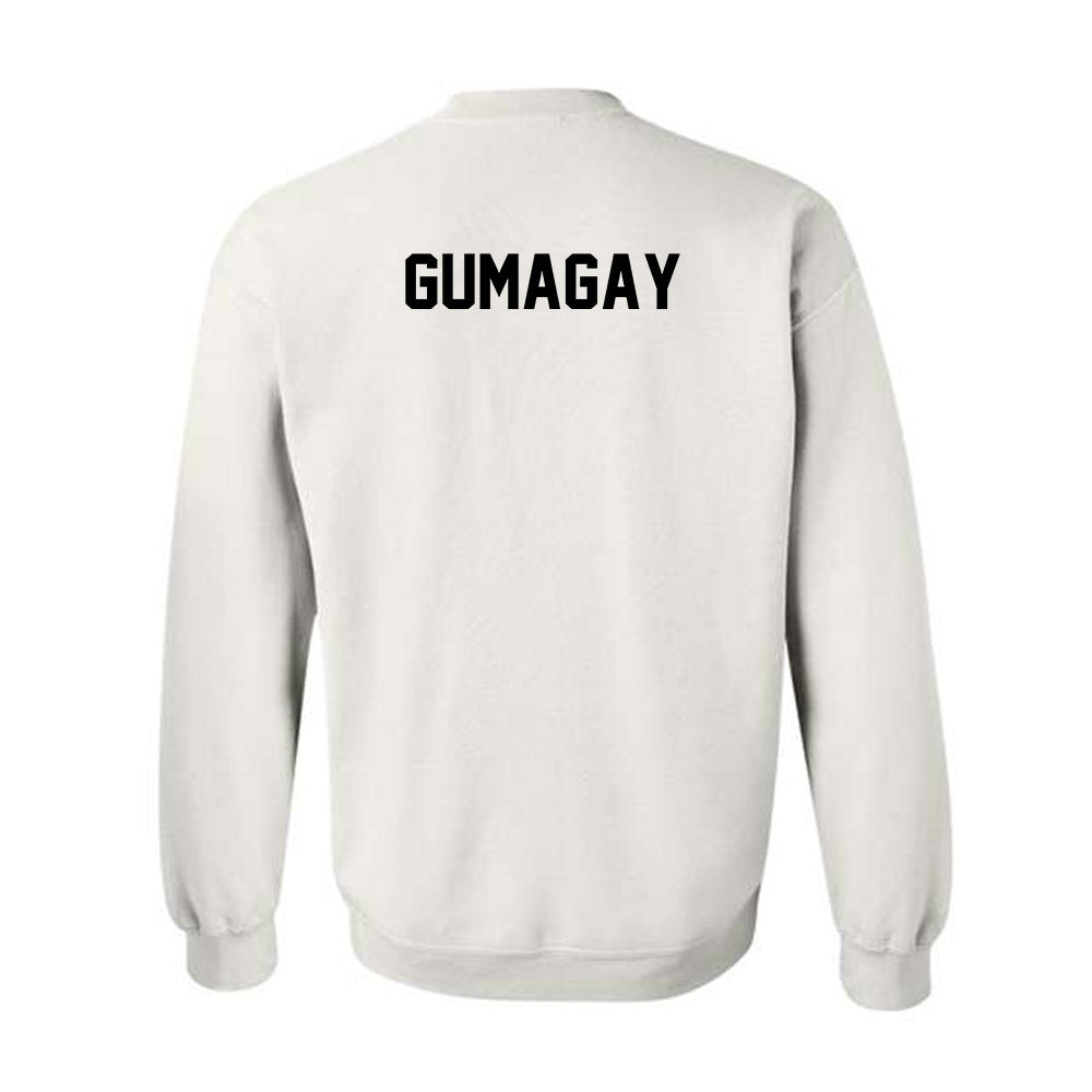 Ohio State - NCAA Women's Fencing : Erika Gumagay - Classic Shersey Crewneck Sweatshirt-1