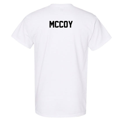 Ohio State - Dance Team : Brielle McCoy - Classic Shersey T-Shirt-1
