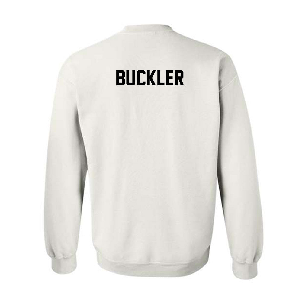 Ohio State - NCAA Women's Rowing : Anna Buckler - Classic Shersey Crewneck Sweatshirt-1