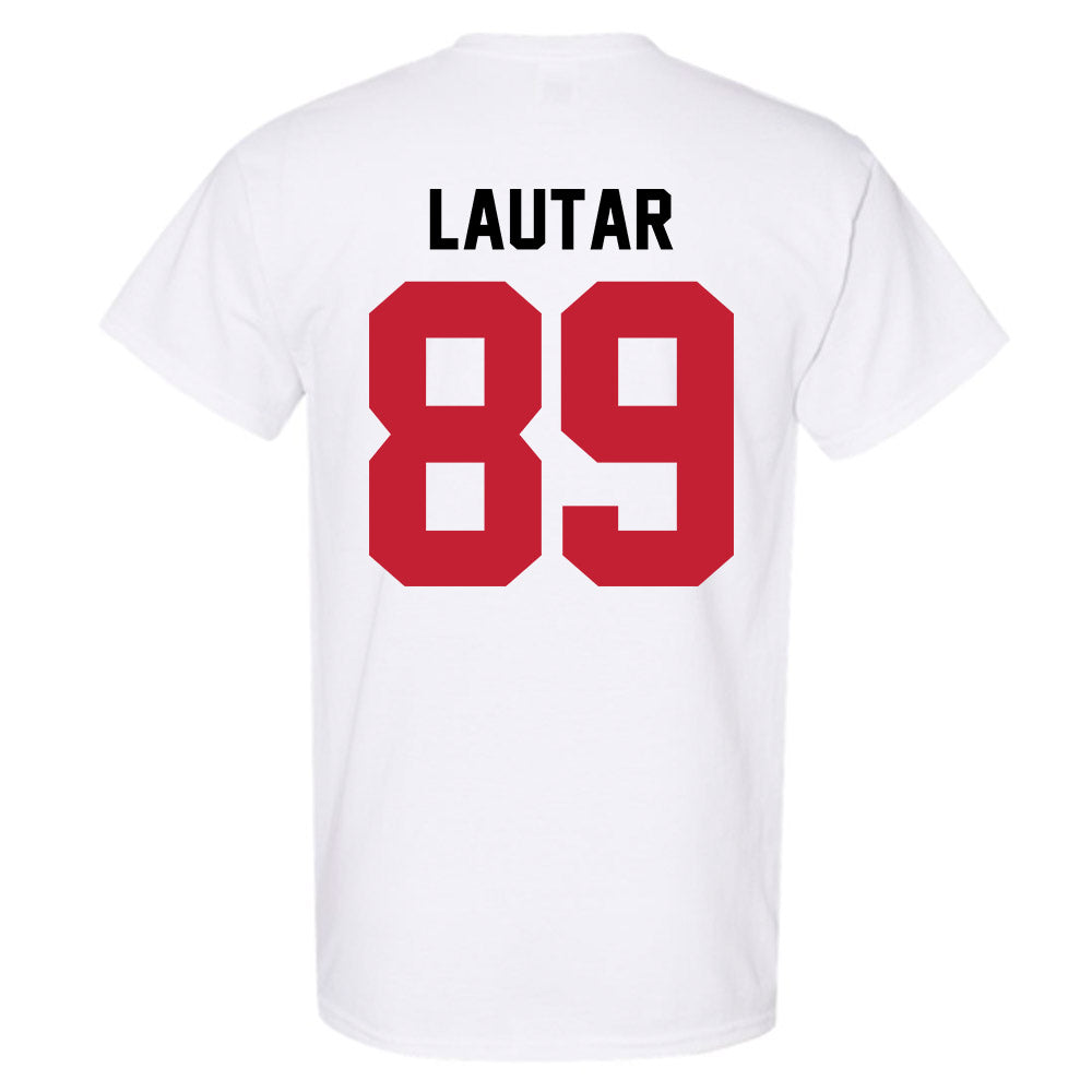 Ohio State - NCAA Football : Nick Lautar - Classic Shersey T-Shirt-1