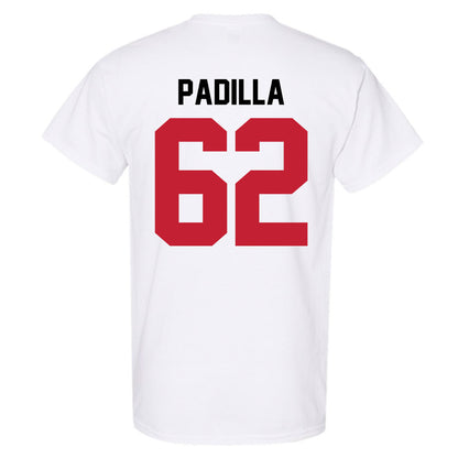 Ohio State - NCAA Football : Joshua Padilla - Classic Shersey T-Shirt-1