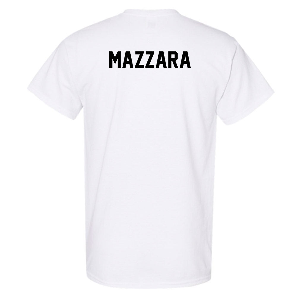 Ohio State - NCAA Women's Swimming & Diving : Michelle Mazzara - Classic Shersey T-Shirt-1