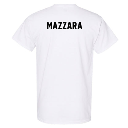 Ohio State - NCAA Women's Swimming & Diving : Michelle Mazzara - Classic Shersey T-Shirt-1