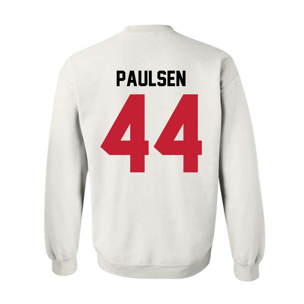 Ohio State - NCAA Softball : Lexi Paulsen - Classic Shersey Crewneck Sweatshirt-1