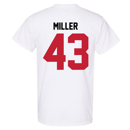 Ohio State - NCAA Football : Amare Miller - Classic Shersey T-Shirt-1