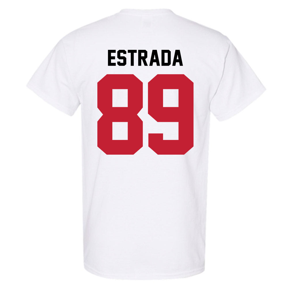 Ohio State - NCAA Softball : Kiki Estrada - Classic Shersey T-Shirt-1