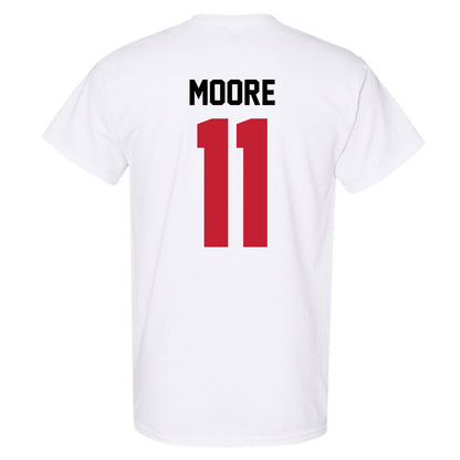 Ohio State - NCAA Football : Terry Moore - Classic Shersey T-Shirt-1