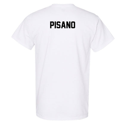 Ohio State - NCAA Men's Lacrosse : Patrick Pisano - Classic Shersey T-Shirt-1