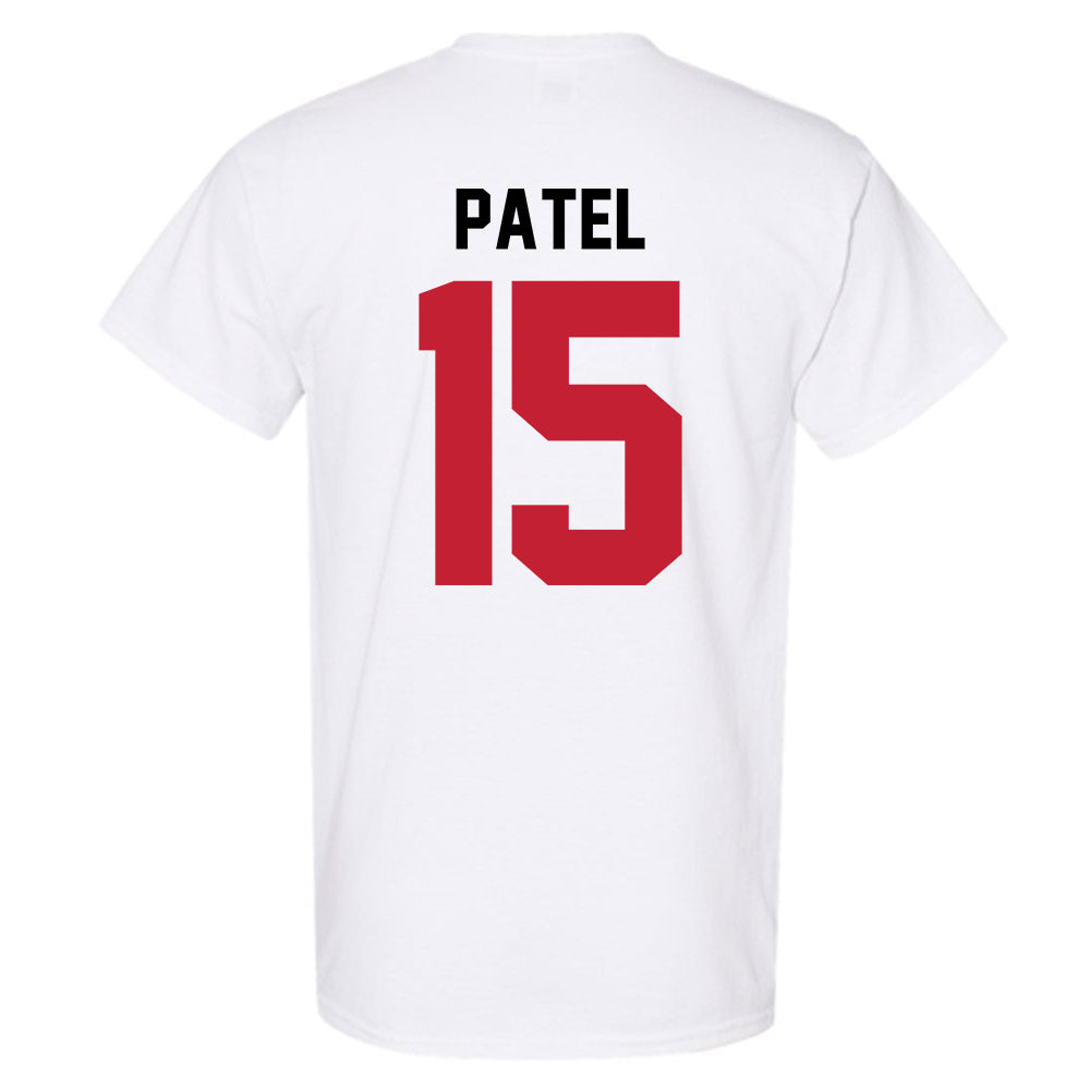 Ohio State - NCAA Baseball : Sahil Patel - Classic Shersey T-Shirt-1