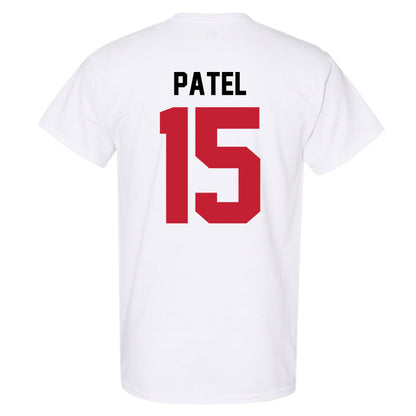 Ohio State - NCAA Baseball : Sahil Patel - Classic Shersey T-Shirt-1