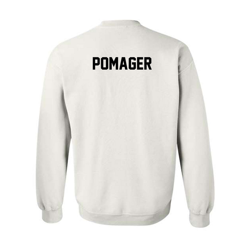 Ohio State - NCAA Women's Gymnastics : Jaylyn Pomager - Classic Shersey Crewneck Sweatshirt-1