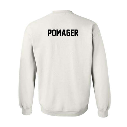 Ohio State - NCAA Women's Gymnastics : Jaylyn Pomager - Classic Shersey Crewneck Sweatshirt-1