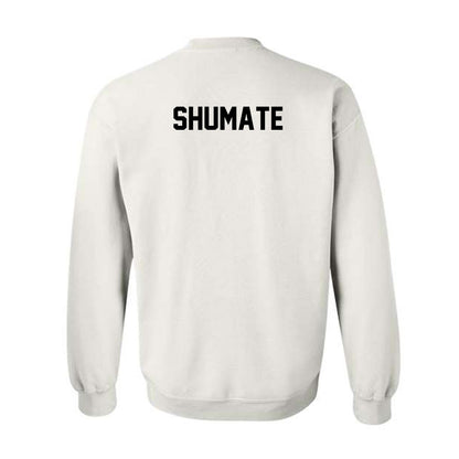 Ohio State - NCAA Wrestling : Seth Shumate - Classic Shersey Crewneck Sweatshirt-1