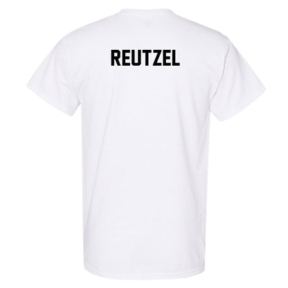 Ohio State - NCAA Women's Gymnastics : Karleigh Reutzel - Classic Shersey T-Shirt-1