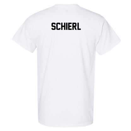Ohio State - NCAA Wrestling : TJ Schierl - Classic Shersey T-Shirt-1