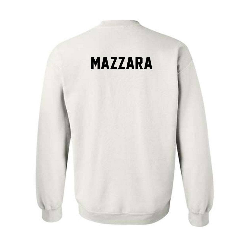Ohio State - NCAA Women's Swimming & Diving : Michelle Mazzara - Classic Shersey Crewneck Sweatshirt-1