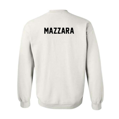 Ohio State - NCAA Women's Swimming & Diving : Michelle Mazzara - Classic Shersey Crewneck Sweatshirt-1