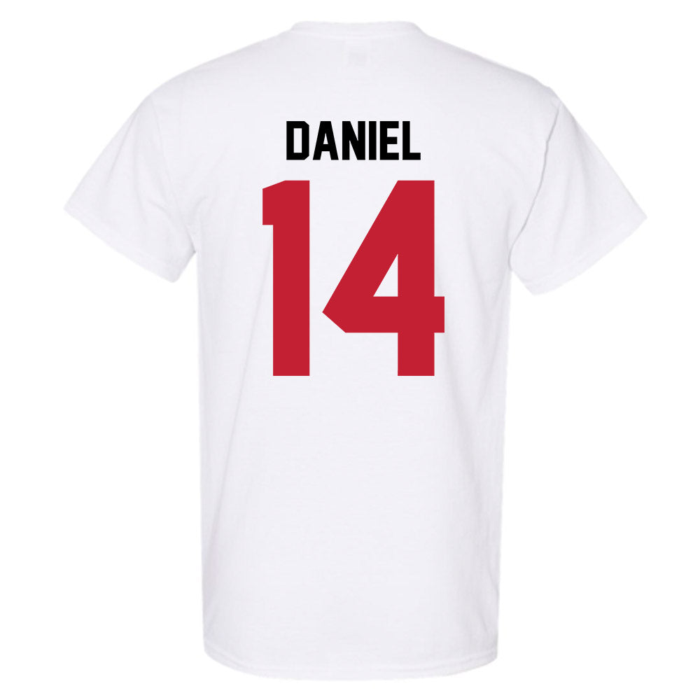 Ohio State - NCAA Softball : Maggie Daniel - Classic Shersey T-Shirt-1