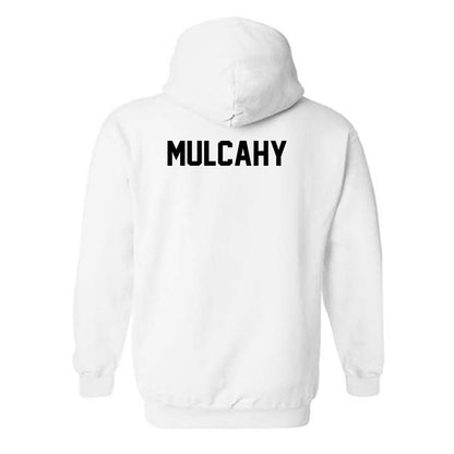 Ohio State - NCAA Men's Golf : Drew Mulcahy - Classic Shersey Hooded Sweatshirt-1