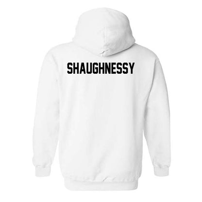 Ohio State - NCAA Men's Cross Country : Liam Shaughnessy - Classic Shersey Hooded Sweatshirt-1