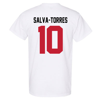 Ohio State - NCAA Men's Volleyball : Eliel Salva-Torres - Classic Shersey T-Shirt-1