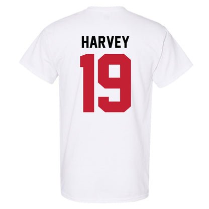 Ohio State - NCAA Baseball : Dane Harvey - Classic Shersey T-Shirt-1
