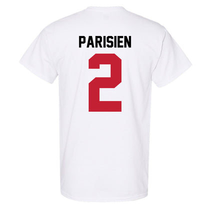 Ohio State - NCAA Softball : Hadley Parisien - Classic Shersey T-Shirt-1