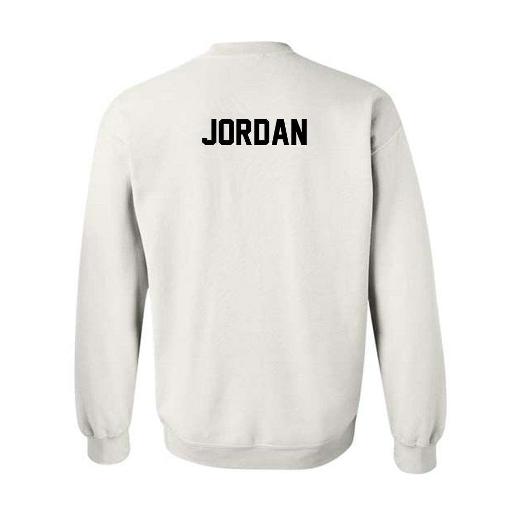 Ohio State - NCAA Women's Cross Country : Layla Jordan - Classic Shersey Crewneck Sweatshirt-1
