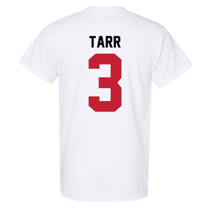 Ohio State - NCAA Softball : Sara Tarr - Classic Shersey T-Shirt-1