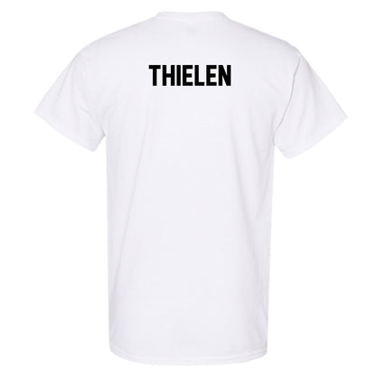 Ohio State - Dance Team : Cece Thielen - Classic Shersey T-Shirt-1