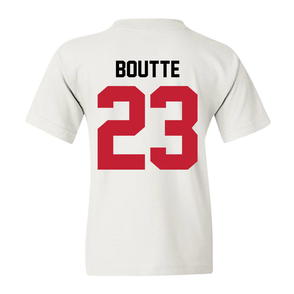 Ohio State - NCAA Softball : Lorin Boutte - Classic Shersey Youth T-Shirt-1
