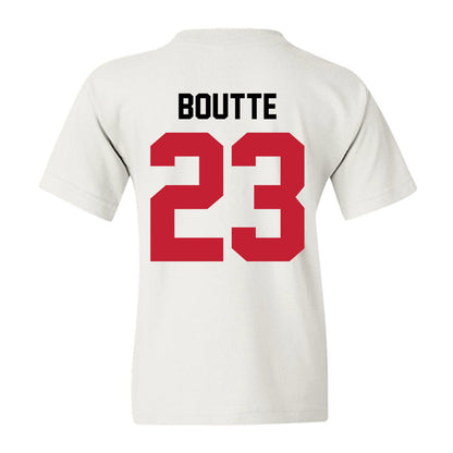 Ohio State - NCAA Softball : Lorin Boutte - Classic Shersey Youth T-Shirt-1