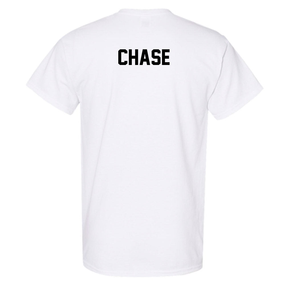 Ohio State - NCAA Wrestling : Carter Chase - Classic Shersey T-Shirt-1