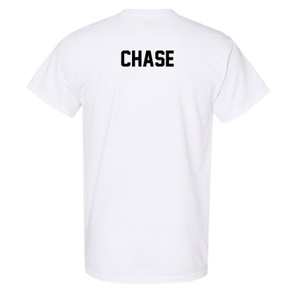 Ohio State - NCAA Wrestling : Carter Chase - Classic Shersey T-Shirt-1