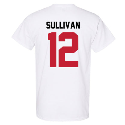 Ohio State - NCAA Men's Soccer : Ryan Sullivan - Classic Shersey T-Shirt-1