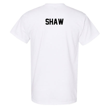 Ohio State - NCAA Women's Swimming & Diving : Adair Shaw - Classic Shersey T-Shirt-1