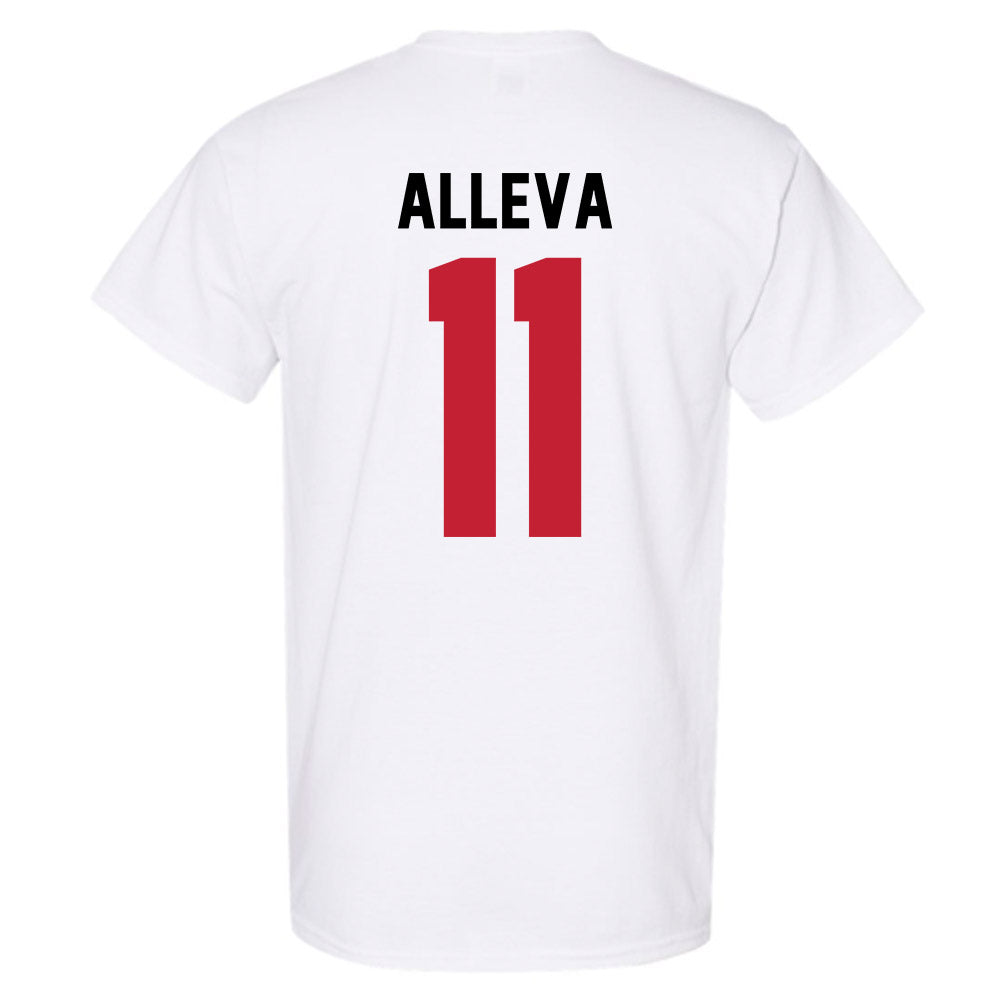 Ohio State - NCAA Women's Field Hockey : Avery Alleva - Classic Shersey T-Shirt-1