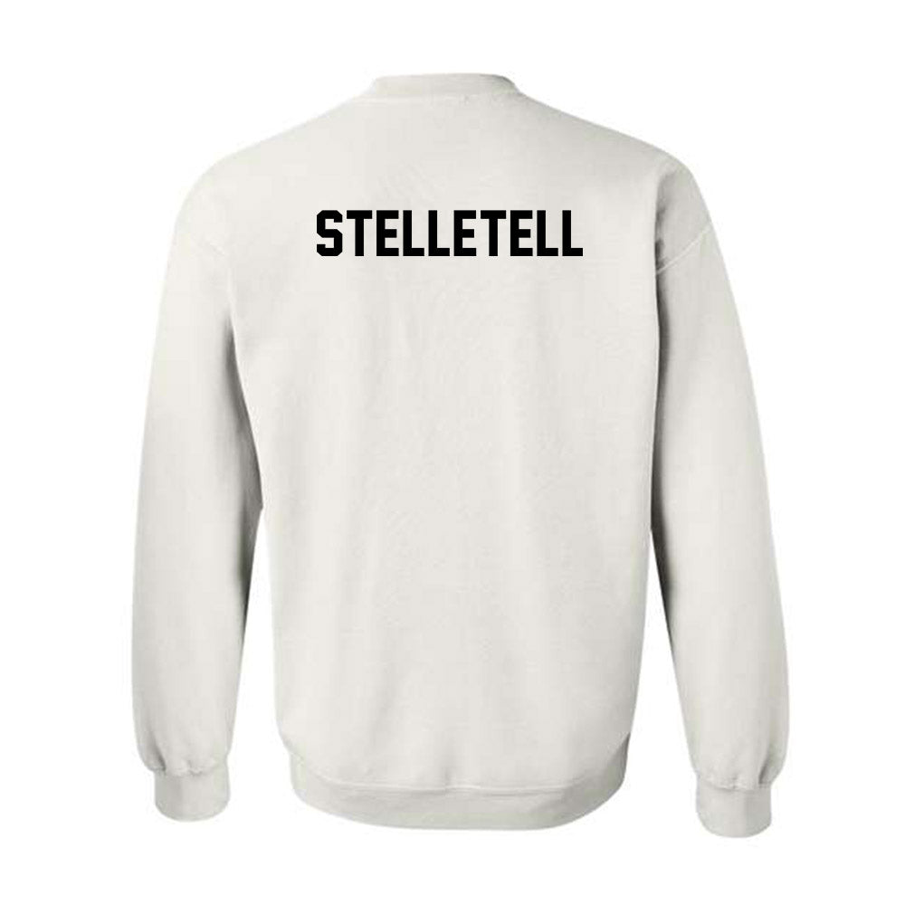 Ohio State - NCAA Cheerleading : Ryleigh Stelletell - Classic Shersey Crewneck Sweatshirt-1