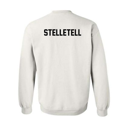 Ohio State - NCAA Cheerleading : Ryleigh Stelletell - Classic Shersey Crewneck Sweatshirt-1