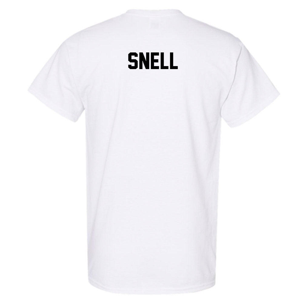 Ohio State - Dance Team : Harper Snell - Classic Shersey T-Shirt-1