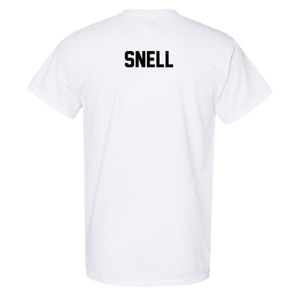 Ohio State - Dance Team : Harper Snell - Classic Shersey T-Shirt-1